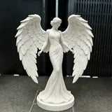 3D Printed  Angel