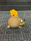 3D Printed Blade Shield Dog