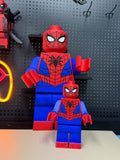 3D Printed Spiderman 16inches