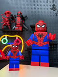 3D Printed Spiderman 16inches