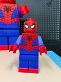 3D Printed Spiderman 16inches