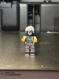 3D Printed  LEGO Minifigure Blind Box