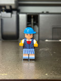 3D Printed  LEGO Minifigure Blind Box