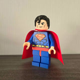 3D Printed Superhero 8inches