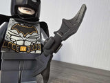 3D Printed Batman  8inches