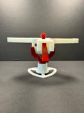3D Printed Cupid's Crossbow