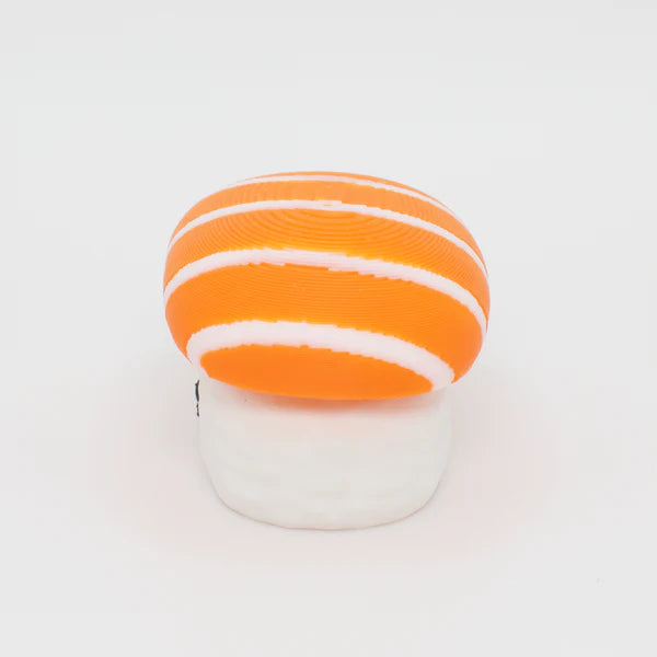 3D Printed Yummy Sushi Clicker Keychain
