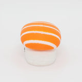 3D Printed Yummy Sushi Clicker Keychain