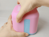 3D Printed Sewing thread winder