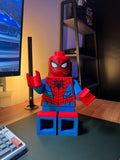 3D Printed Spiderman 16inches