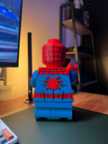 3D Printed Spiderman 16inches