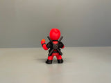 3D Printed Deadpool's Taco Time 3D Q Version