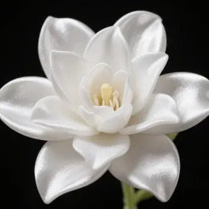 3D Printed Jasmine