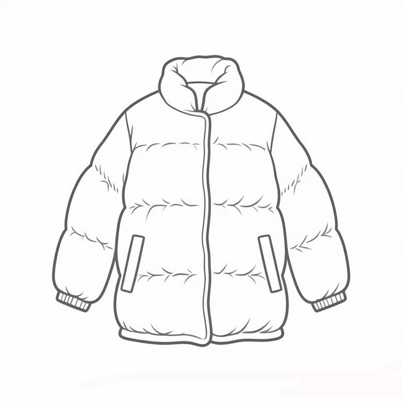 Cotton Coat