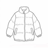 Cotton Coat