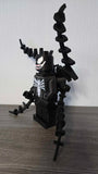 3D Printed LEGO VENOM 8inches