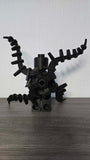 3D Printed LEGO VENOM 8inches