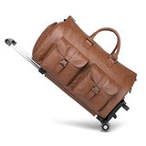 Rolling Garment Bags,Garment Bag wit